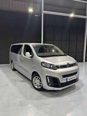 Citroën Spacetourer Talla XL BlueHDi 110KW (150CV) Business  - Foto 5
