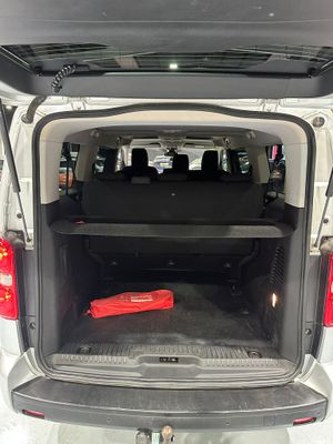 Citroën Spacetourer Talla XL BlueHDi 110KW (150CV) Business  - Foto 14