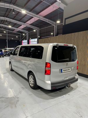 Citroën Spacetourer Talla XL BlueHDi 110KW (150CV) Business  - Foto 9