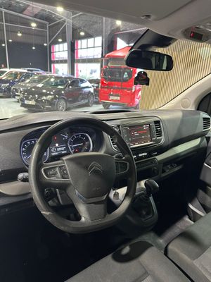 Citroën Spacetourer Talla XL BlueHDi 110KW (150CV) Business  - Foto 13