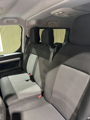 Citroën Spacetourer Talla XL BlueHDi 110KW (150CV) Business  - Foto 15