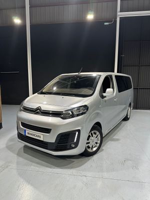 Citroën Spacetourer Talla XL BlueHDi 110KW (150CV) Business  - Foto 7