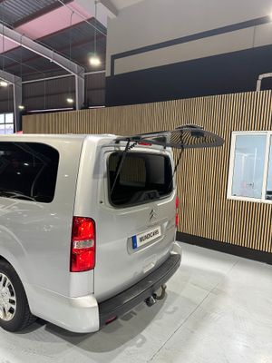 Citroën Spacetourer Talla XL BlueHDi 110KW (150CV) Business  - Foto 12