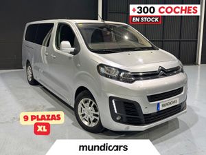 Citroën Spacetourer Talla XL BlueHDi 110KW (150CV) Business  - Foto 2
