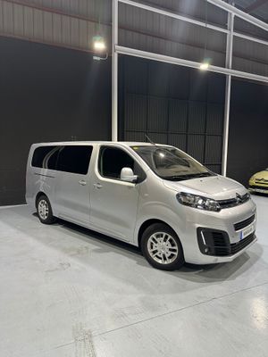 Citroën Spacetourer Talla XL BlueHDi 110KW (150CV) Business  - Foto 3
