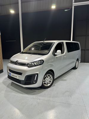 Citroën Spacetourer Talla XL BlueHDi 110KW (150CV) Business  - Foto 8