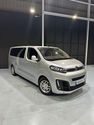 Citroën Spacetourer Talla XL BlueHDi 110KW (150CV) Business  - Foto 4