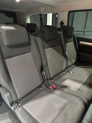 Citroën Spacetourer Talla XL BlueHDi 110KW (150CV) Business  - Foto 17