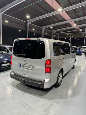 Citroën Spacetourer Talla XL BlueHDi 110KW (150CV) Business  - Foto 11
