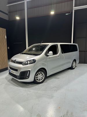 Citroën Spacetourer Talla XL BlueHDi 110KW (150CV) Business  - Foto 6