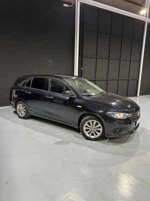 Fiat Tipo 1.4 T-Jet 16v 88kW (120CV) Lounge Plus  - Foto 3