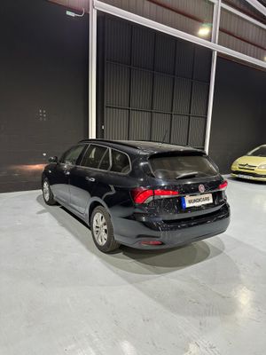 Fiat Tipo 1.4 T-Jet 16v 88kW (120CV) Lounge Plus  - Foto 10