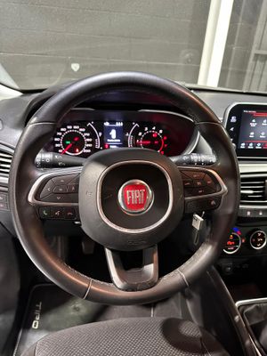 Fiat Tipo 1.4 T-Jet 16v 88kW (120CV) Lounge Plus  - Foto 12
