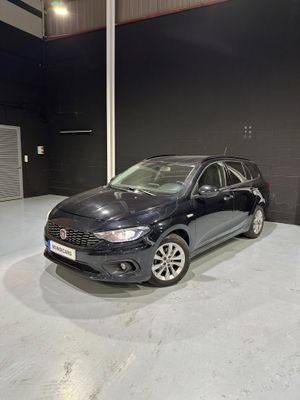 Fiat Tipo 1.4 T-Jet 16v 88kW (120CV) Lounge Plus  - Foto 8