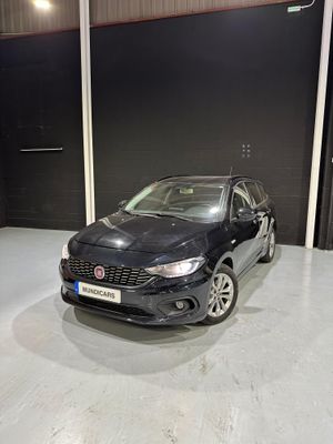 Fiat Tipo 1.4 T-Jet 16v 88kW (120CV) Lounge Plus  - Foto 6
