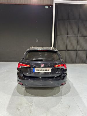 Fiat Tipo 1.4 T-Jet 16v 88kW (120CV) Lounge Plus  - Foto 9