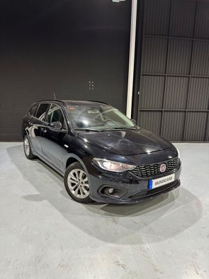 Fiat Tipo 1.4 T-Jet 16v 88kW (120CV) Lounge Plus  - Foto 4