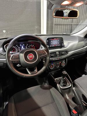 Fiat Tipo 1.4 T-Jet 16v 88kW (120CV) Lounge Plus  - Foto 13