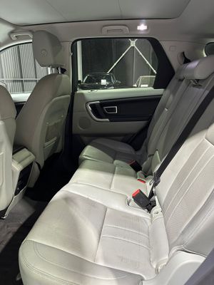 Land-Rover Discovery Sport 2.0L SD4 177kW (240CV) SE 4WD Auto  - Foto 12