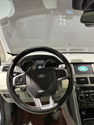 Land-Rover Discovery Sport 2.0L SD4 177kW (240CV) SE 4WD Auto  - Foto 19