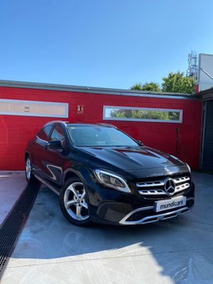 Mercedes 200 GLA 200 Urban  - Foto 4