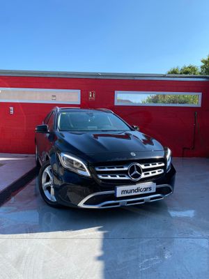 Mercedes 200 GLA 200 Urban  - Foto 7