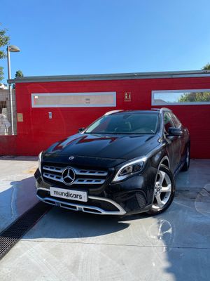 Mercedes 200 GLA 200 Urban  - Foto 8