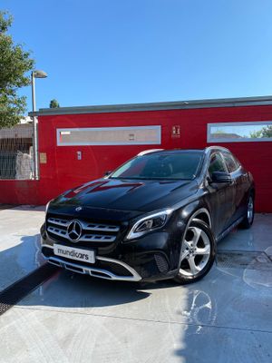 Mercedes 200 GLA 200 Urban  - Foto 6