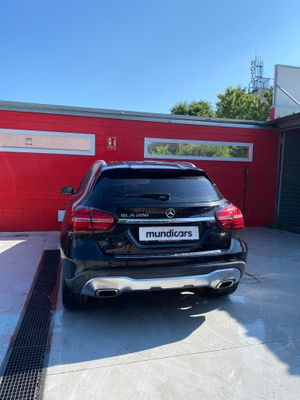 Mercedes 200 GLA 200 Urban  - Foto 10