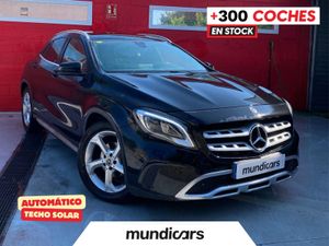 Mercedes 200 GLA 200 Urban  - Foto 2