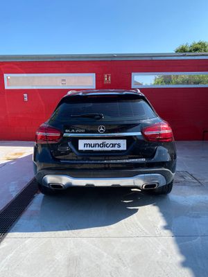 Mercedes 200 GLA 200 Urban  - Foto 9