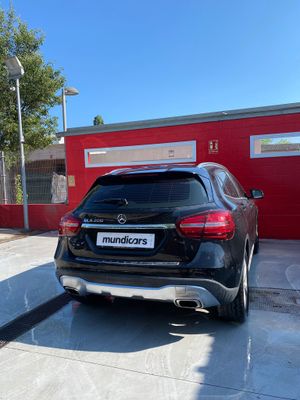 Mercedes 200 GLA 200 Urban  - Foto 11