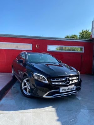 Mercedes 200 GLA 200 Urban  - Foto 3