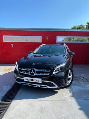 Mercedes 200 GLA 200 Urban  - Foto 5