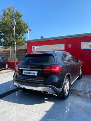 Mercedes 200 GLA 200 Urban  - Foto 12