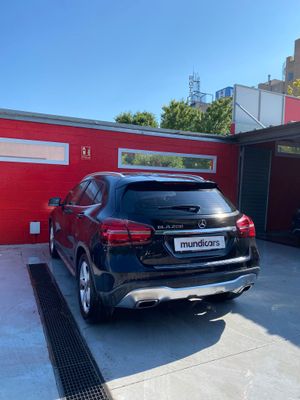 Mercedes 200 GLA 200 Urban  - Foto 13