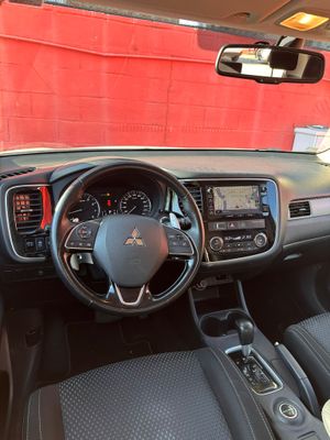 Mitsubishi Outlander 200 MPI Motion CVT 2WD 5 Plazas  - Foto 15