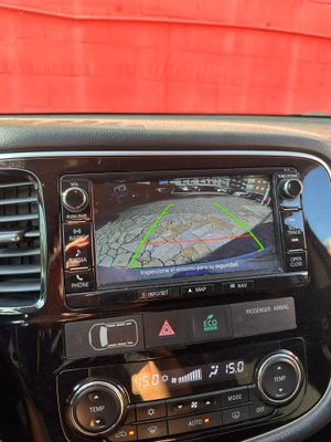 Mitsubishi Outlander 200 MPI Motion CVT 2WD 5 Plazas  - Foto 16
