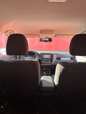 Mitsubishi Outlander 200 MPI Motion CVT 2WD 5 Plazas  - Foto 21