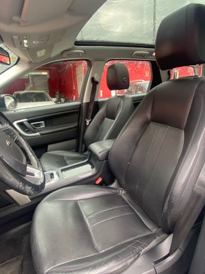 Land-Rover Discovery Sport 2.0L TD4 110kW (150CV) 4x4 SE  - Foto 16