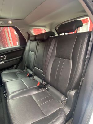 Land-Rover Discovery Sport 2.0L TD4 110kW (150CV) 4x4 SE  - Foto 15