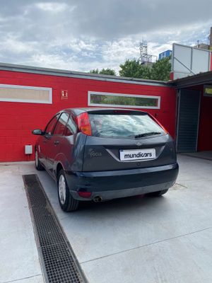 Ford Focus 1.6 Trend  - Foto 11