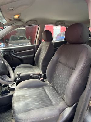 Ford Focus 1.6 Trend  - Foto 16