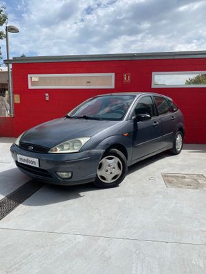 Ford Focus 1.6 Trend  - Foto 7