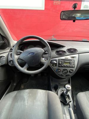 Ford Focus 1.6 Trend  - Foto 14