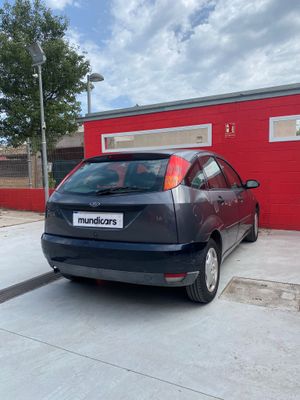 Ford Focus 1.6 Trend  - Foto 13