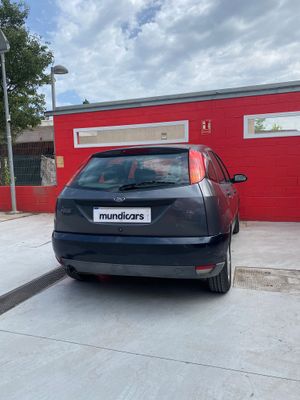 Ford Focus 1.6 Trend  - Foto 12
