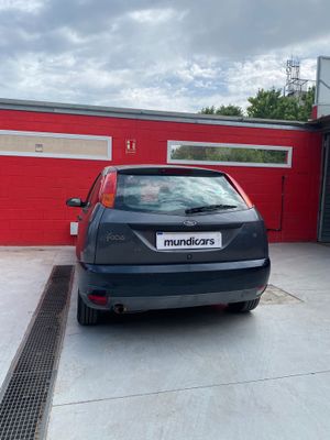 Ford Focus 1.6 Trend  - Foto 10