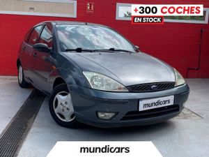 Ford Focus 1.6 Trend  - Foto 2