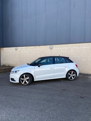 Audi A1 Attraction 1.0 TFSI 70kW (95CV) S tronic  - Foto 6